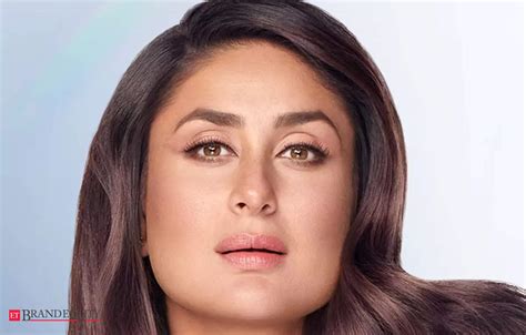 kareena kapoor khan brand names